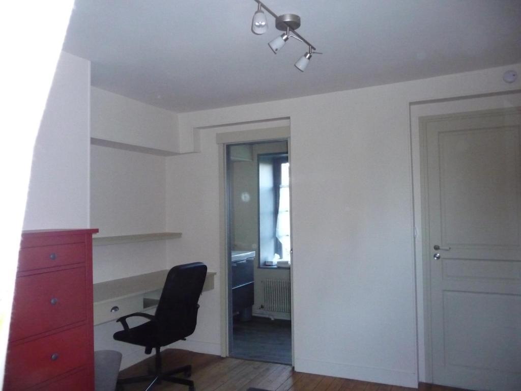 La Maison D'A Cote Panzió Alençon Szoba fotó